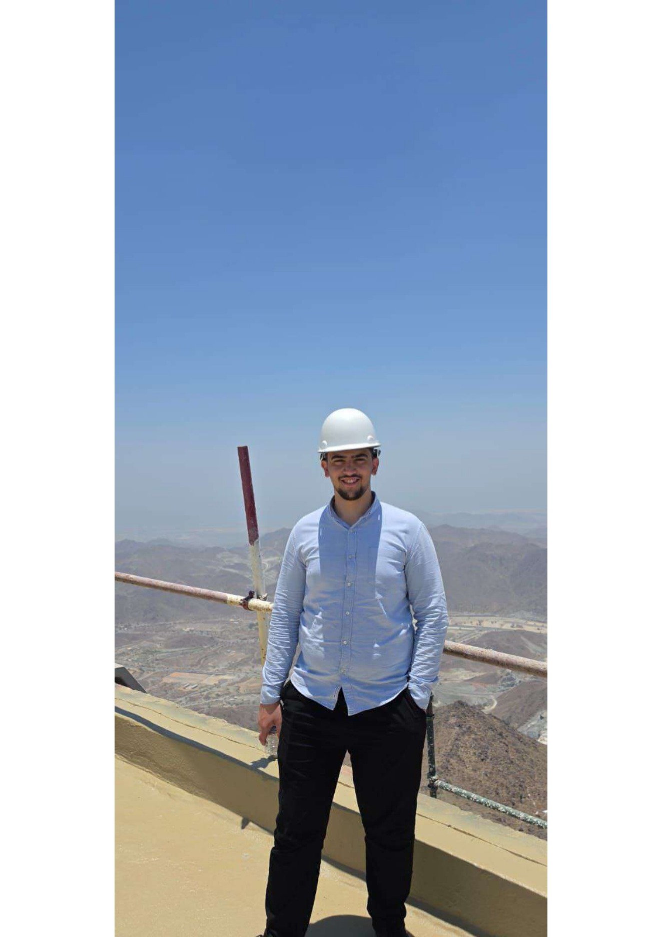 Hasan R. H. Abdalhadi - Computer Science Engineering